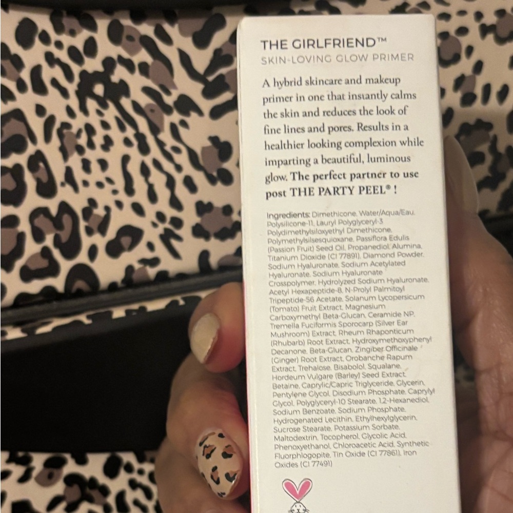 The Route/ The Girlfriend - Picture 2 of 4